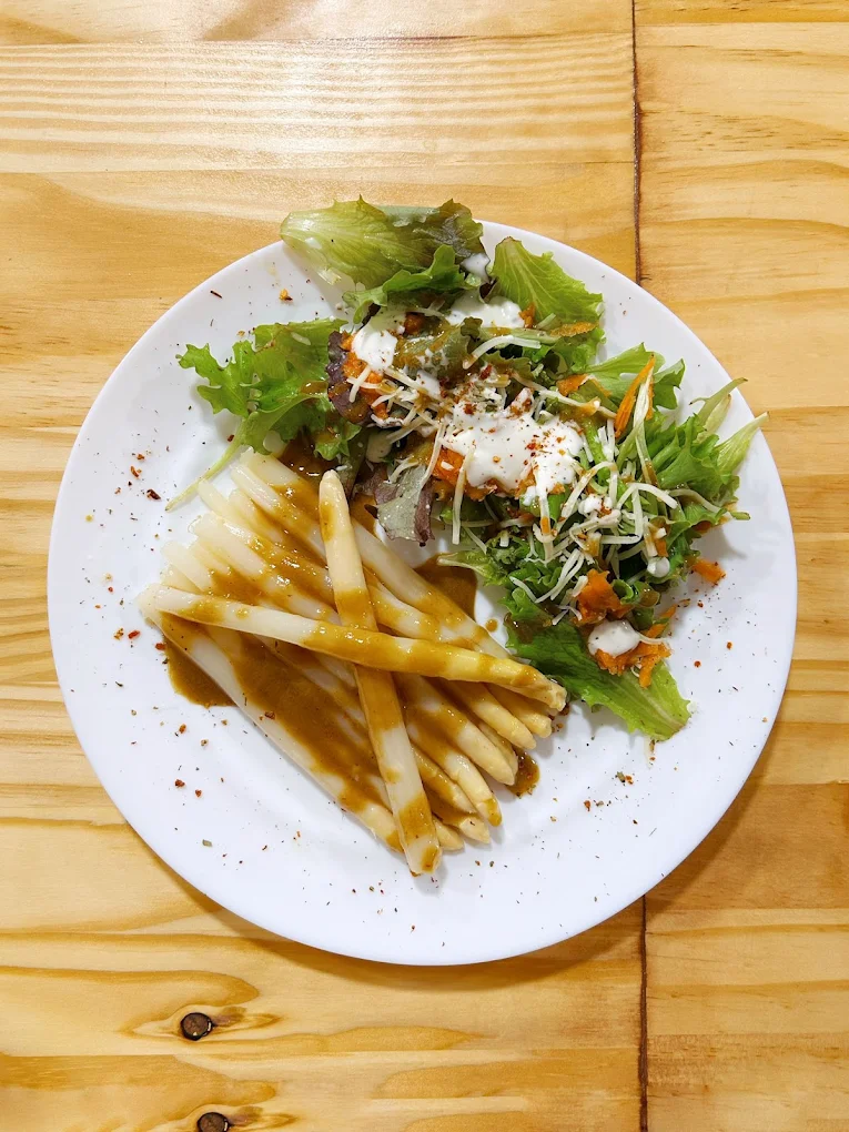 La Guinguette sur l'Isle