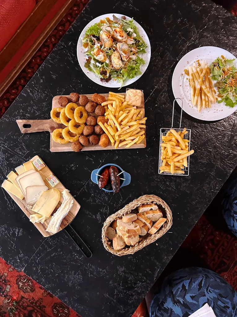 La Guinguette sur l'Isle