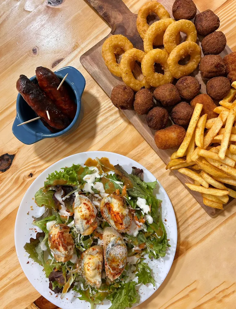 La Guinguette sur l'Isle